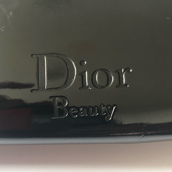 DIOR BEAUTY CARD HOLDER AND POUCH - Picture 5 of 6